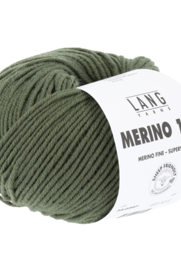 Lang Yarns Merino 120 - 0397