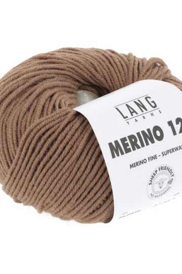 Lang Yarns Merino 120 - 0439