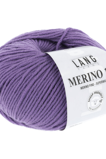Lang Yarns Merino 120 - 0446