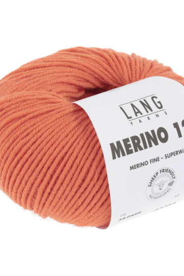 Lang Yarns Merino 120 - 0459