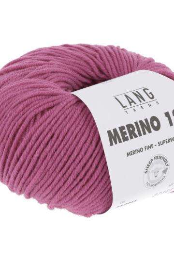Lang Yarns Merino 120 - 0465