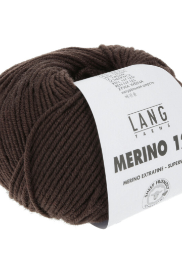 Lang Yarns Merino 120 - 0468