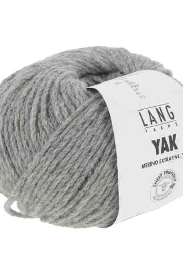 Lang Yarns Yak - 0003