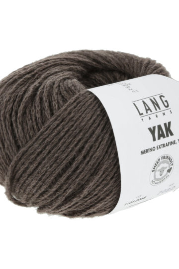 Lang Yarns Yak - 0068