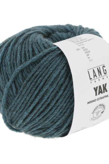 Lang Yarns Yak - 0074
