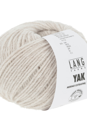 Lang Yarns Yak - 0094