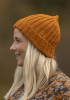 "Alaska" Hue - Viking Design 2336-2B Kit - S-L - Viking Eco Highland Wool