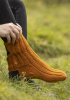 "Alaska" Sokker - Viking Design 2336-7A Kit - 35 - 46 - Viking Eco Highland Wool