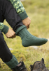 "Alaska" Sokker - Viking Design 2336-7B Kit - 35 - 46 - Viking Eco Highland Wool
