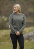 "Ullin" Genser - Viking Design 2336-14A Kit - XS-XXL - Viking Eco Highland Wool