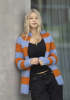 "Tilia" Jakke - Viking Design 2335-7 Kit - S-XL - Viking Mohrino