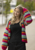 "Nour" Jakke - Viking Design 2335-11 Kit - XS-XXL - Viking Mohrino