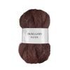 Viking Kid Silk 308 mørk brun