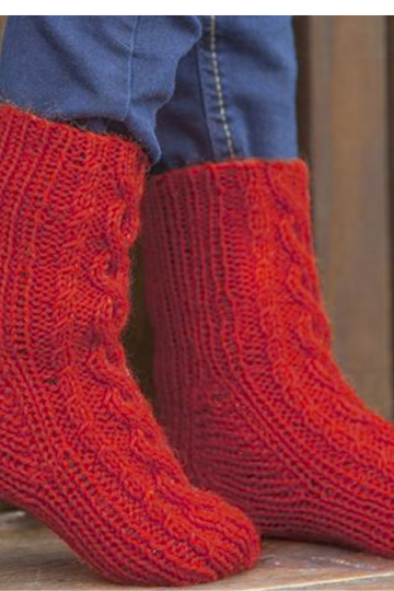 Laban sokker - Viking design 1822-10 kit - str 24 - 42 - Viking Sportsragg