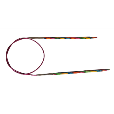 Rundpinde 50 cm