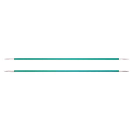 Knitpro Zing Strømpepinde 20 cm - 3.25 mm