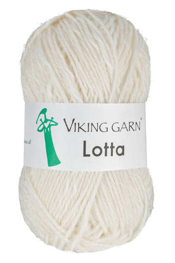 Viking Lotta 200 Hvid
