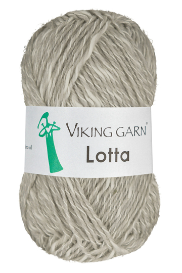 Viking Lotta 212 Perlegrå