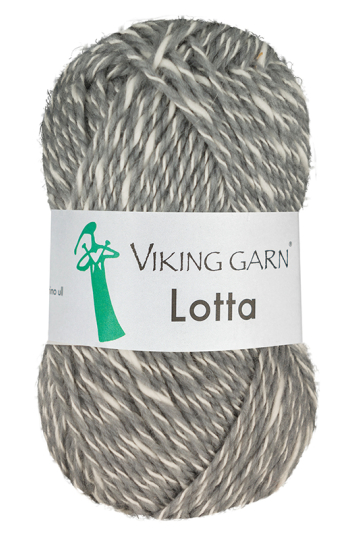 Viking Lotta 213 Lys grå