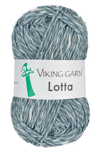 Viking Lotta 222 Blå