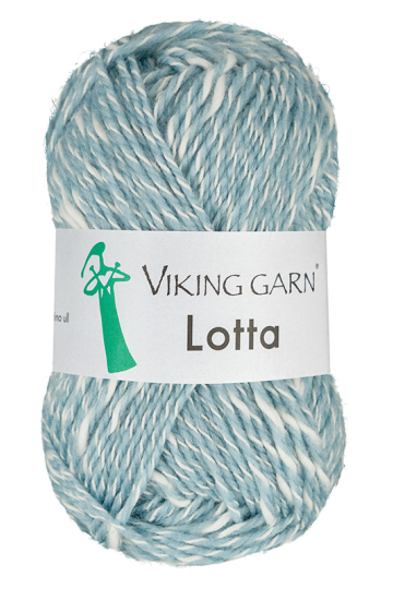 Viking Lotta 228 Lys petrol