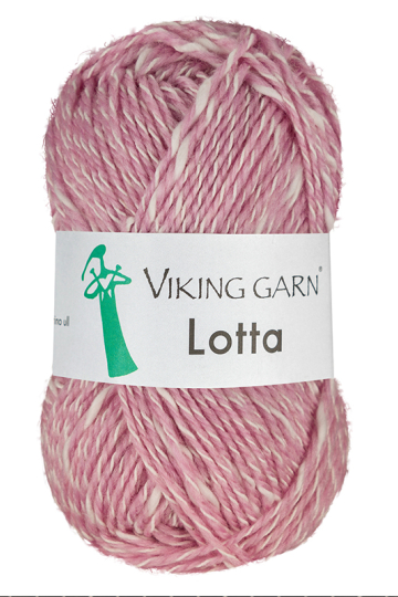 Viking Lotta 264 Rosa