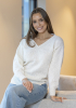 "Agnetha" Genser - Viking Design 2503-1 Kit - XS-XXL - Viking Lotta