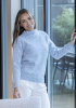 "Irina" Genser - Viking Design 2503-2A Kit - XS-XXL - Viking Lotta