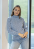"Irina" Genser - Viking Design 2503-2B Kit - XS-XXL - Viking Lotta