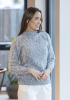 "Irina" Genser - Viking Design 2503-2C Kit - XS-XXL - Viking Lotta