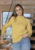 "Irina" Genser - Viking Design 2503-2D Kit - XS-XXL - Viking Lotta