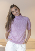 "Ingeborg" Genser - Viking Design 2503-3 Kit - XS-XXL - Viking Lotta