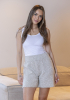 "Margit" Shorts - Viking Design 2503-7 Kit - XS-XXL - Viking Lotta