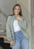 "Tyra" Cardigan - Viking Design 2503-8 Kit - XS-XXL - Viking Lotta