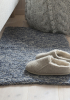 Leia tæppe - Viking Design 2427-4 Kit - 60 x 140 cm - Viking Snorre