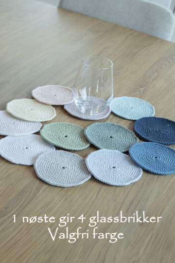 Leia bordskåner - Viking Design 2427-19 Kit - 10 cm - Viking Linus