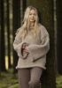 "Leana" Genser - Viking Design 2413-3 Kit - XS - XL - Viking Lovikka