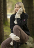 "Lovikka" Hue - Viking Design 2413-5B Kit - S - L - Viking Lovikka