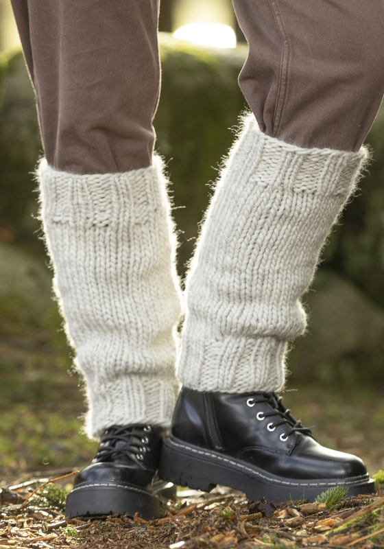 "Emme" Benvarmere - Viking Design 2413-10 Kit - Dame - Viking Lovikka, fra Viking