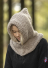 "Marikken" Halshue - Viking Design 2413-13 Kit - S - L - Viking Lovikka