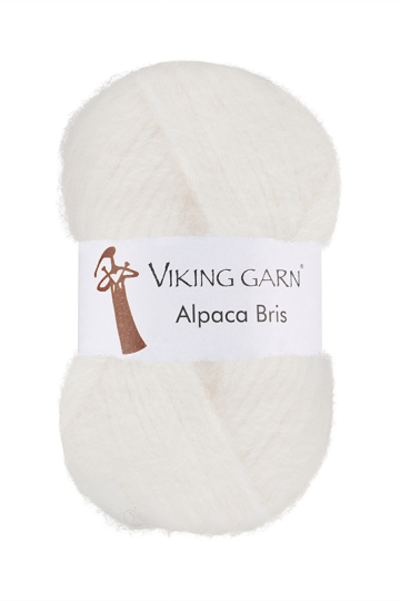 Viking Bris - 300 Hvid