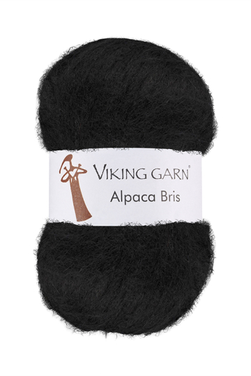 Viking Bris - 303 Sort
