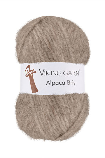 Viking Bris - 307  Beige