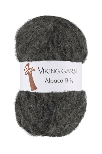 Viking Bris - 315 Grå