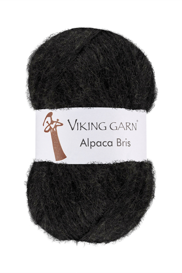 Viking Bris - 317 Koksgrå