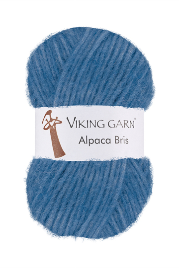 Viking Bris - 323 Blå