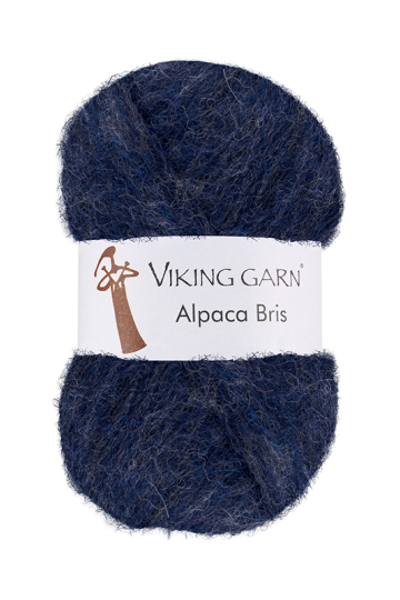 Viking Bris - 324 Mørkeblå