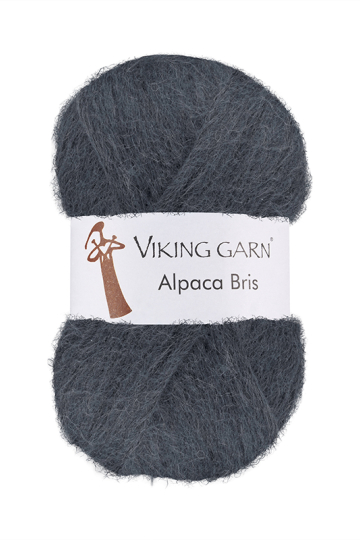 Viking Bris - 327 Jeansblå