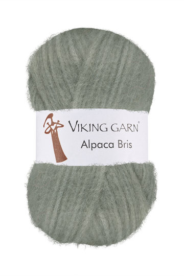 Viking Bris - 330 Lys Grøn