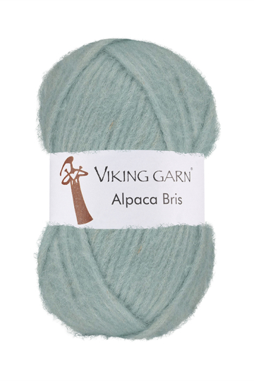 Viking Bris - 331 lys Petrol